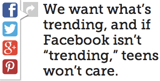 Image Credit: Mashable