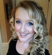 Krysta: Class of 2017 Suffolk University 