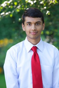 Help Desk Blogger Senior, Harsh Dedhiya 