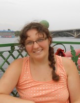 Dora Kadish Class of 2014