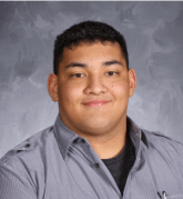 Junior Nathan Rippin Click on the image to visit Nathan's blog