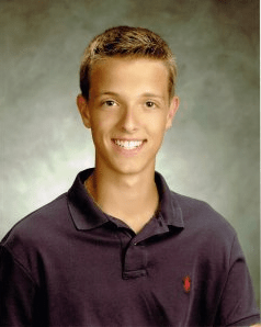 Click on the image of Nick to visit his personal blog. 