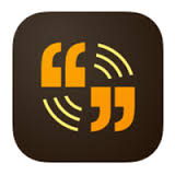 adobe voice