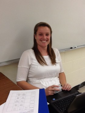 Christine Concesion-BHS Health & P.E. Department