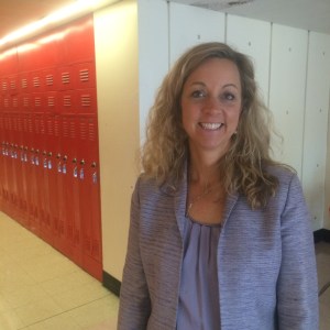 Krista Anderson-BHS Business/Marketing Teacher