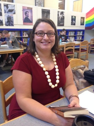 Angela D'Allesandro-BHS Permanent Substitute Teacher