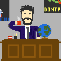 Mike Milton regularly expresses his creativity using digital tools. Connect with on Twitter at @42ThinkDeep