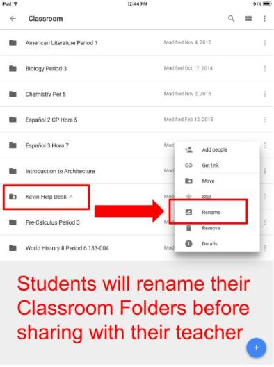 classroom screencast