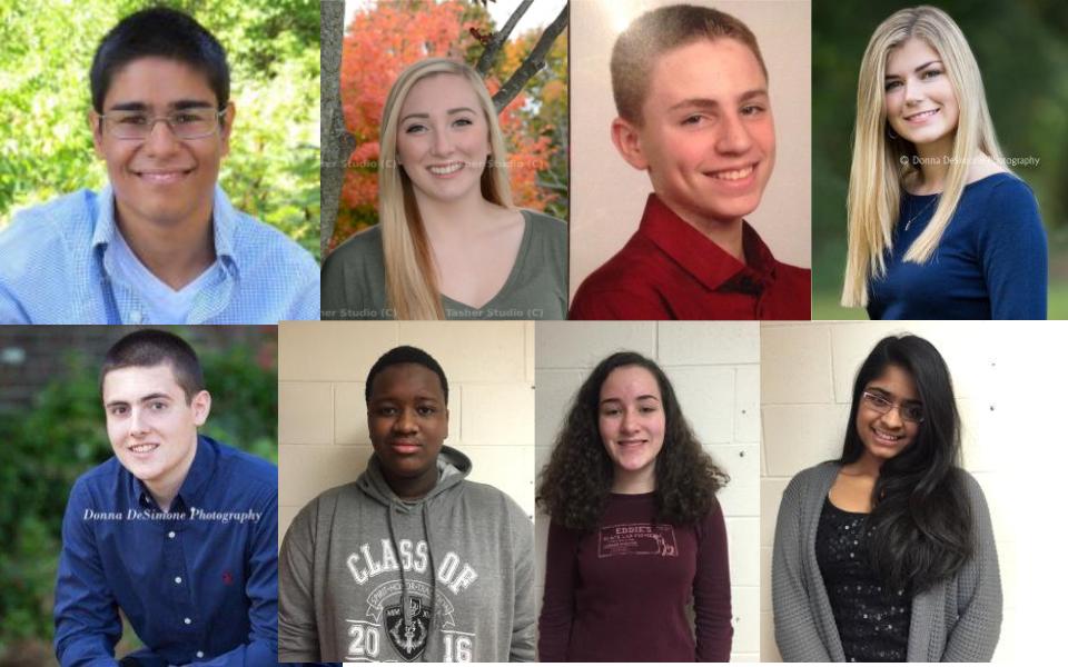 Meet the 2016 Help Desk Staff | Burlington High School Help Desk
