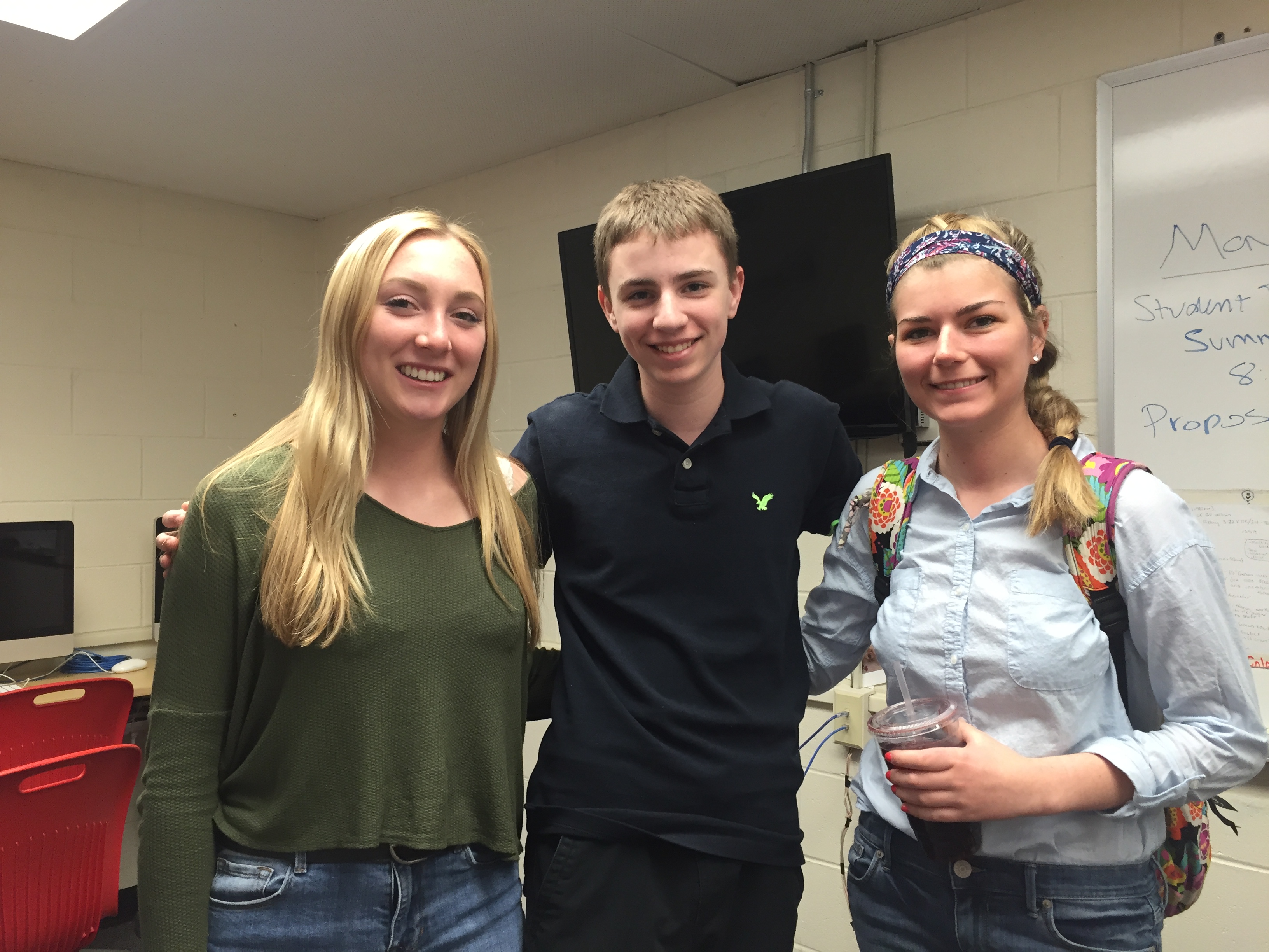 Podcasts are Essential to Learning! | Burlington High School Help Desk