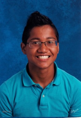 Matt's picture to print and post